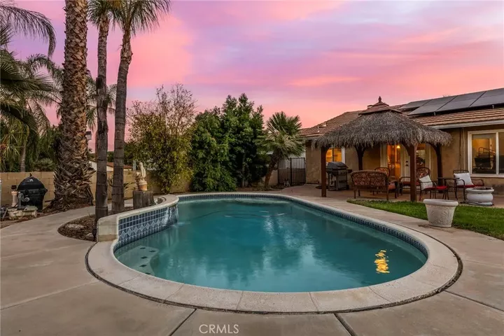 Property Photo:  23874 Canyon Lake North  CA 92587 