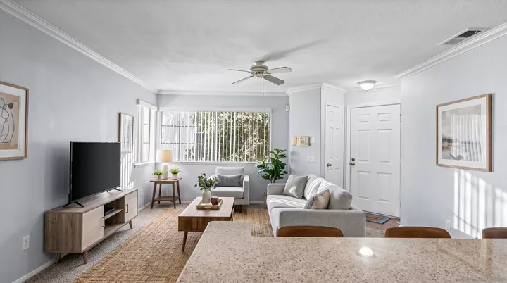 Property Photo:  3569 Paseo De Los Californianos 261  CA 92056 
