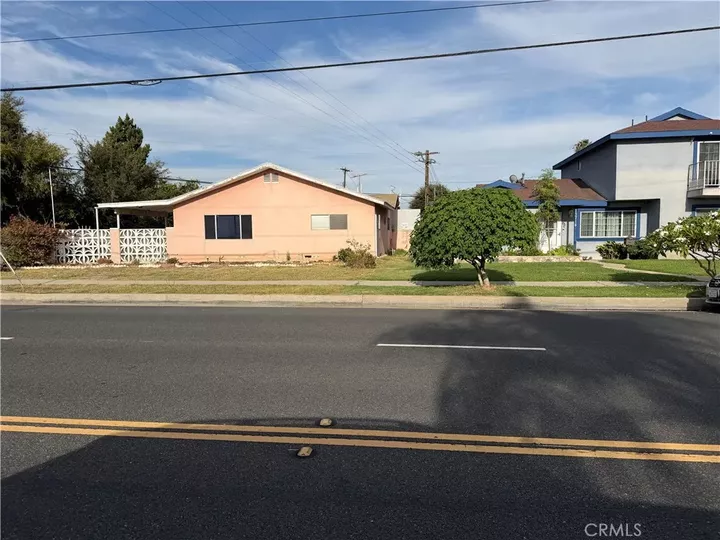 Property Photo:  13704 Clark  CA 90706 