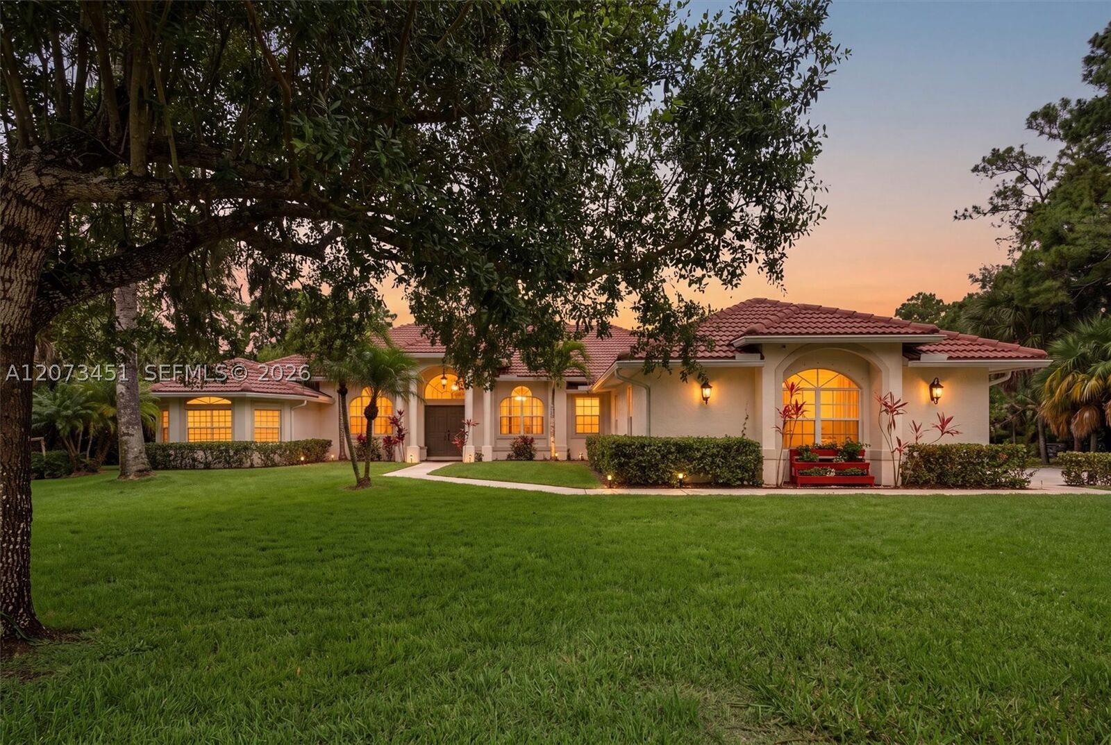 Property Photo:  1215 Stallion Dr  FL 33470 