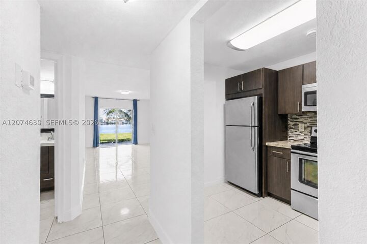 Property Photo: 6745 W 26th Dr 103-4 FL 33016