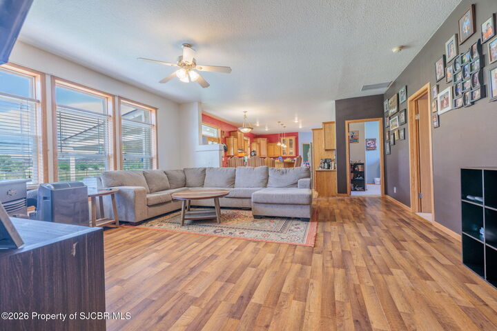 Property Photo:  31 Road 2136  NM 87410 