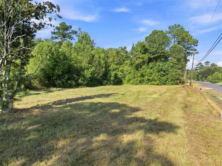 Property Photo:  1027 Clark Road Lot 4  LA 70611 