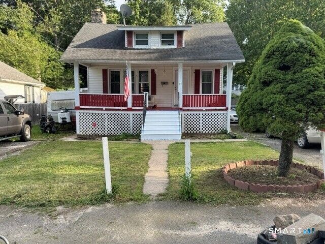 Property Photo:  49 Delaware Avenue  CT 06708 