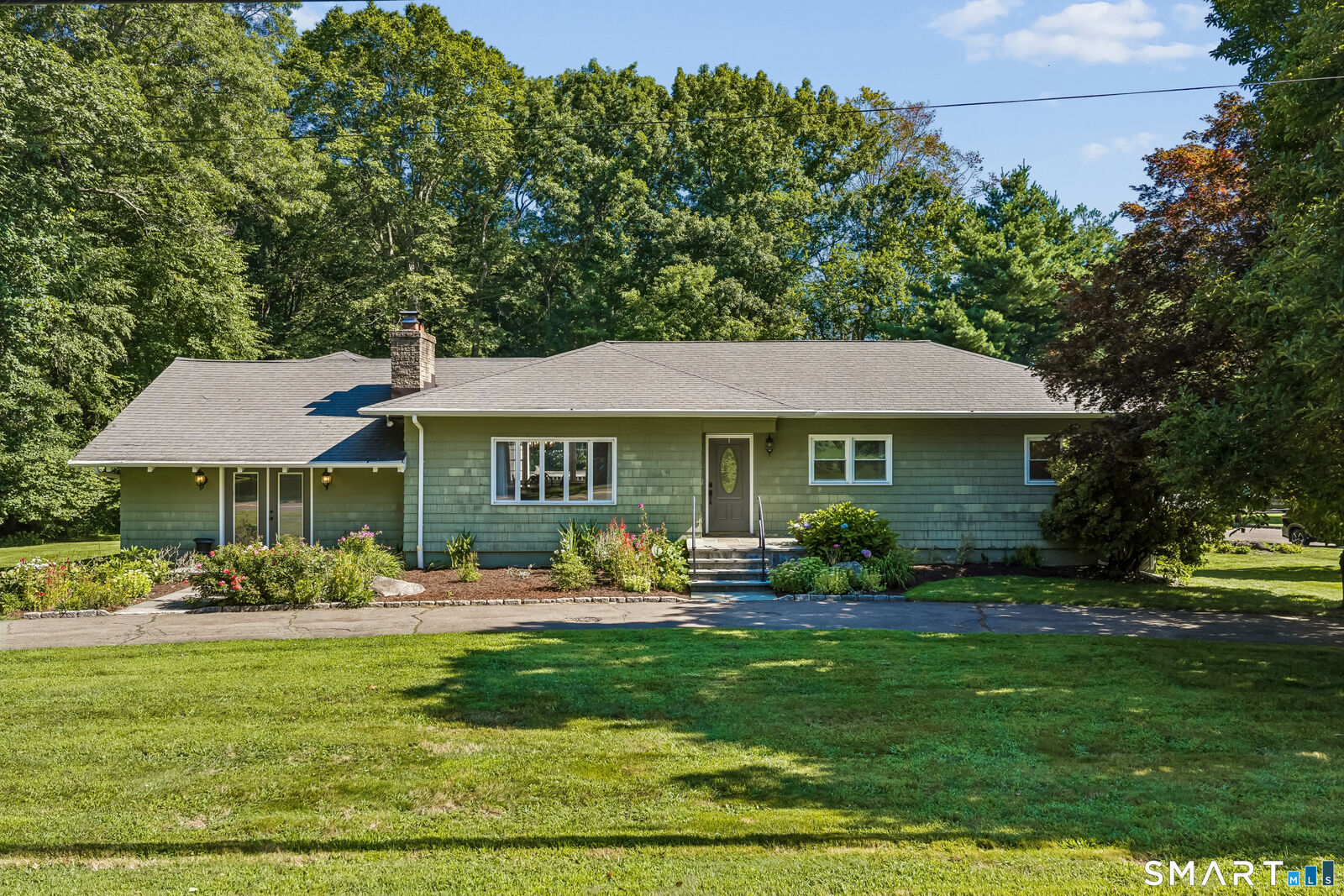 Property Photo:  41 Federal Road  CT 06484 