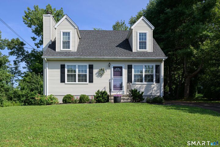Property Photo: 148 Mill Pond Heights Road CT 06513