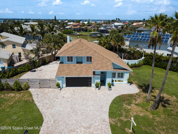 Property Photo:  398 Riverview Lane  FL 32951 