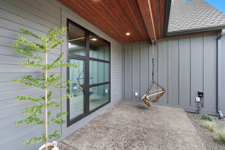 Property Photo: Nna W Findley Ln Lot G The Julia WA 99006
