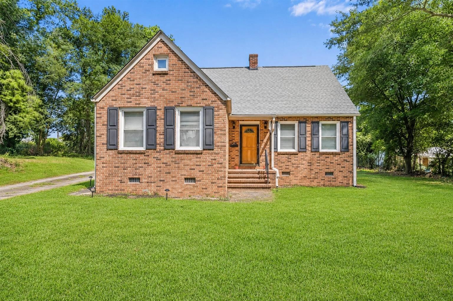 Property Photo:  105 Pine Lane  SC 29621 