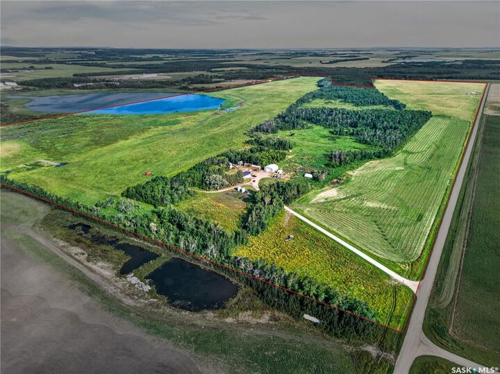 Property Photo:  Rural Address  SK S0K 3V0 