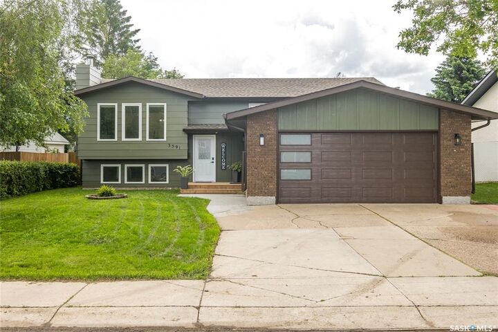 3391 Bliss Crescent — photo 1