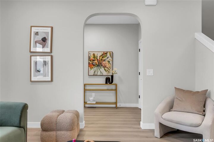 Property Photo: 118 Amisk Way SK S7V 1W5