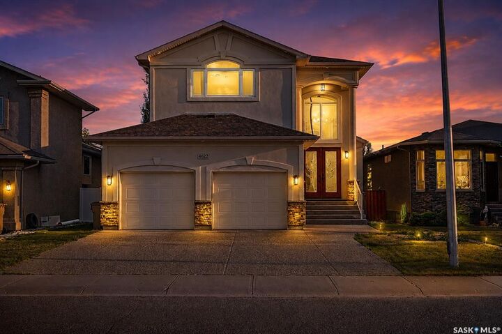 4622 Malcolm Drive — photo 1