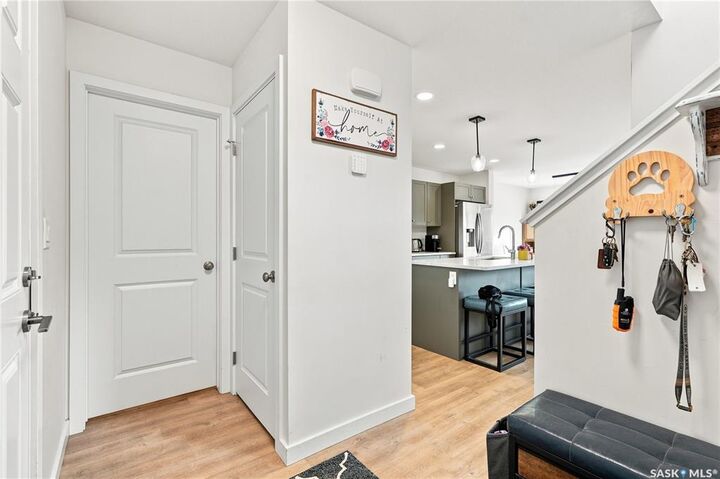 Property Photo: 110 Cowessess Road SK S7V 1S3