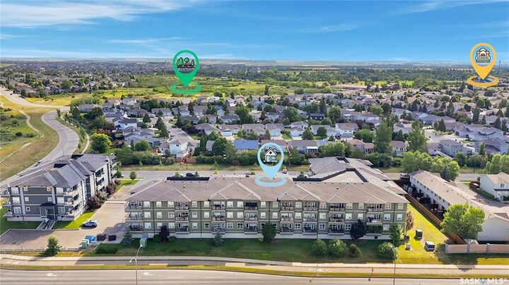 Photo de la propriété:  915 Kristjanson Road 229  SK S7S 0B1 