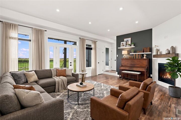 Property Photo:  Rural Address  SK S0L 2L0 