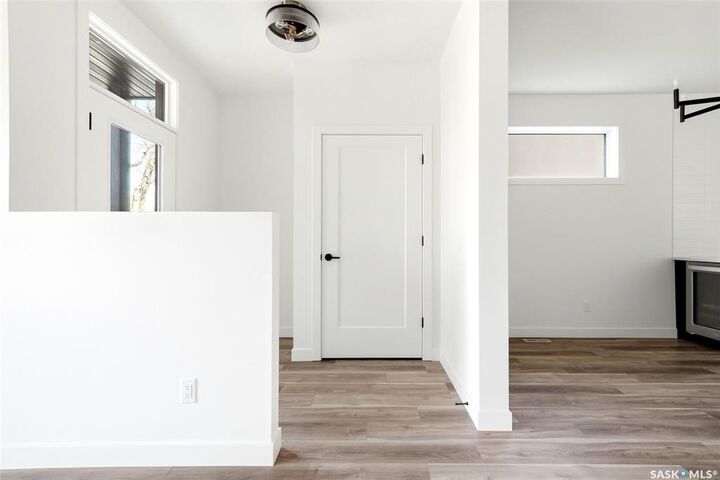 Property Photo: 3917 Qu'Appelle Drive SK S4S 0E1