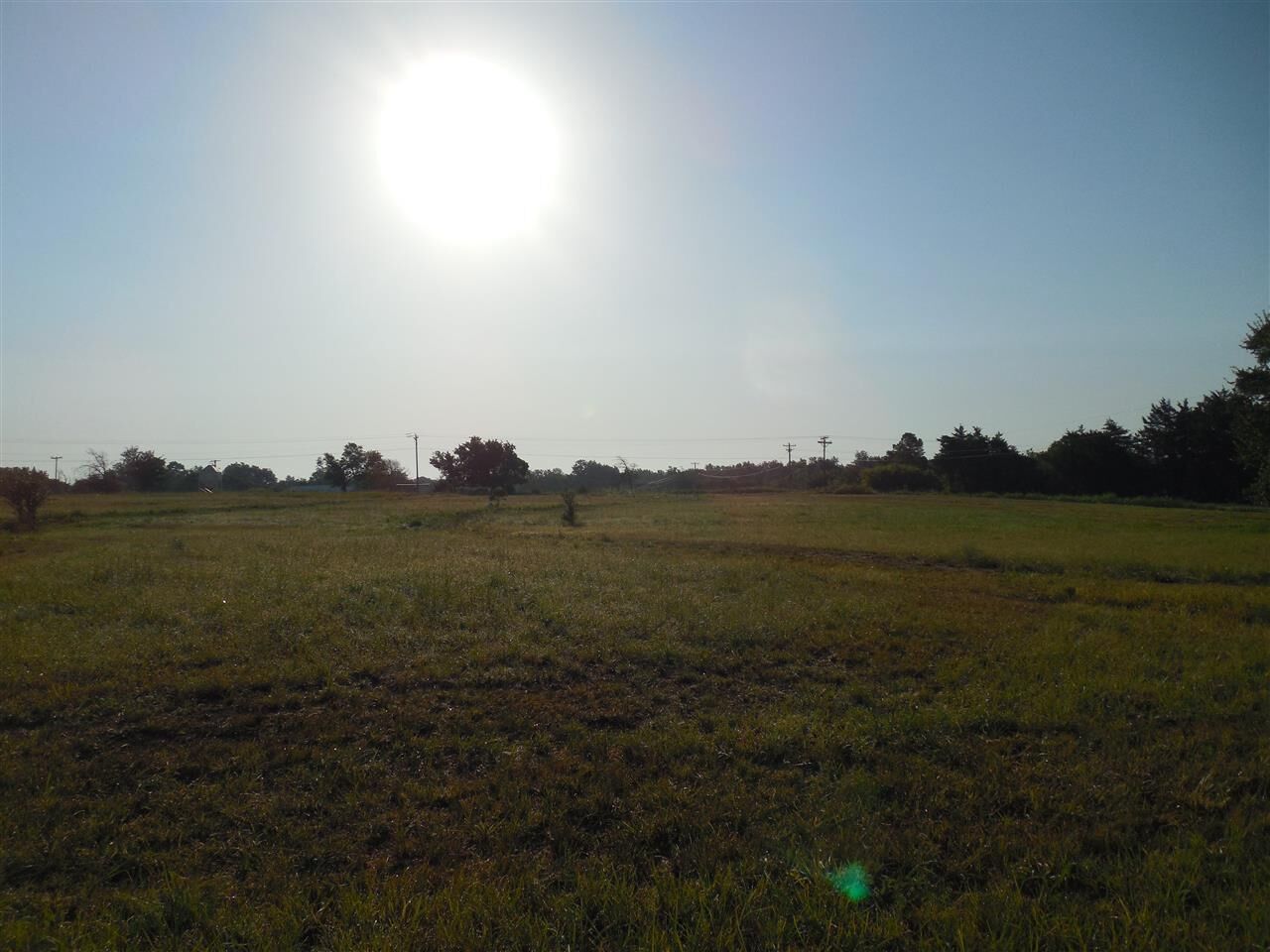 Property Photo:  Lot 8-B S Hummingbird Lane  OK 74074 
