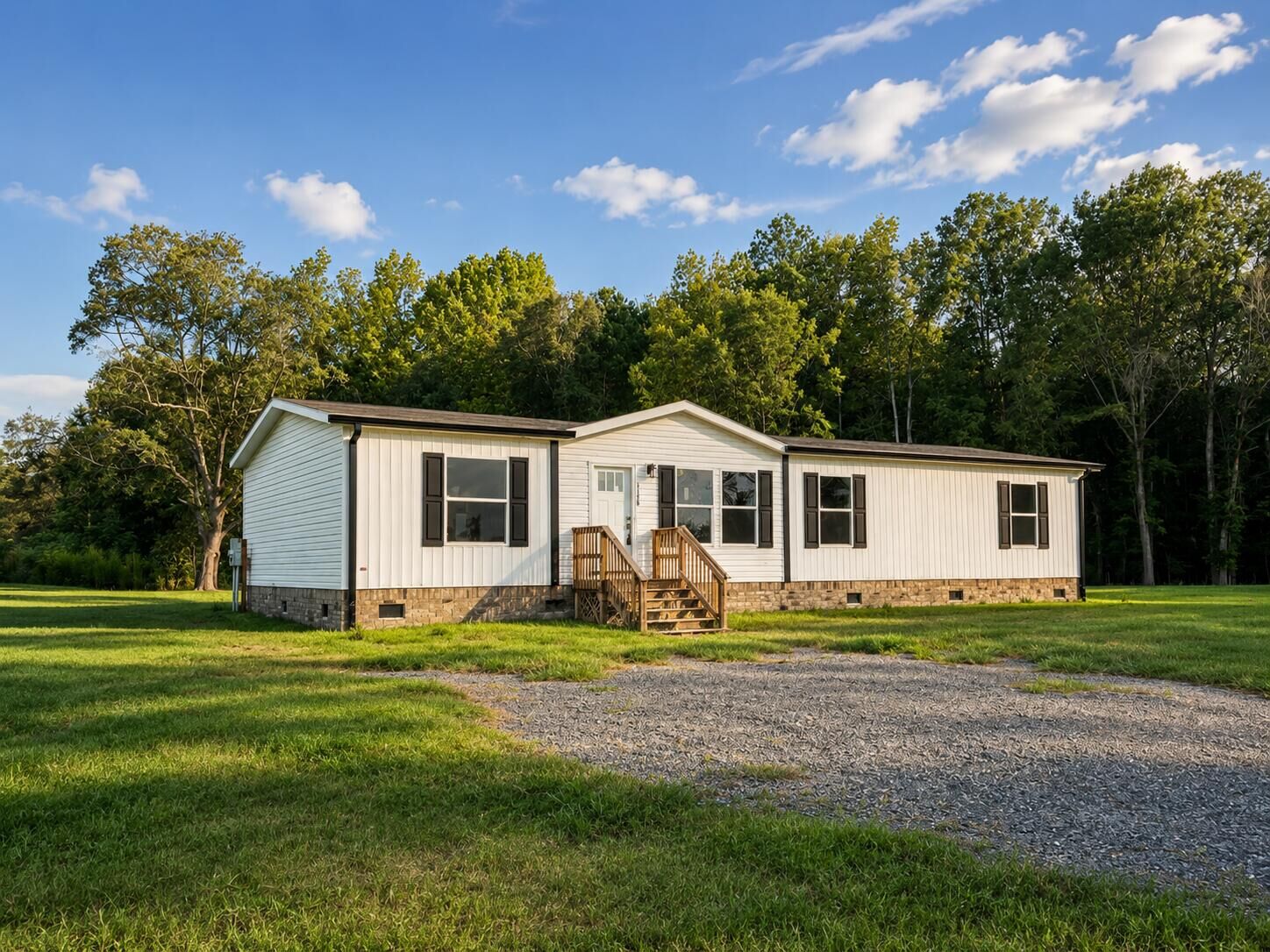 Property Photo: 1126 Perigrine Circle Lot 23A SC 29102