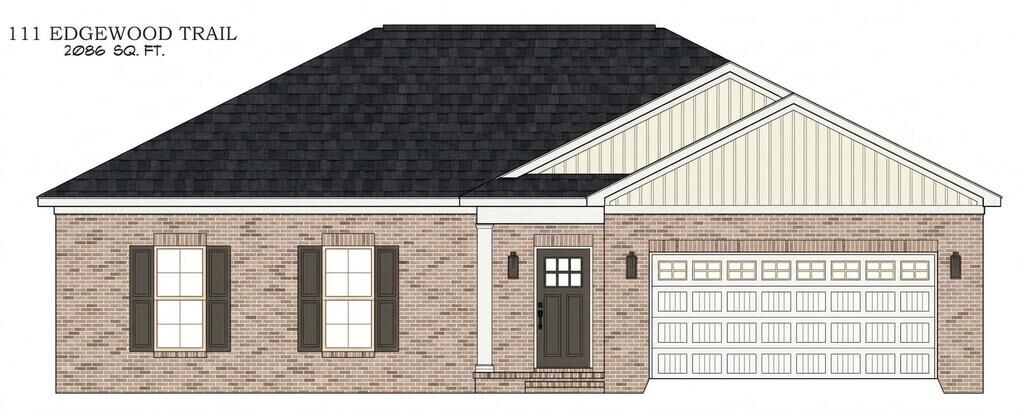 Property Photo: 111 Edgewood Trail AL 36345