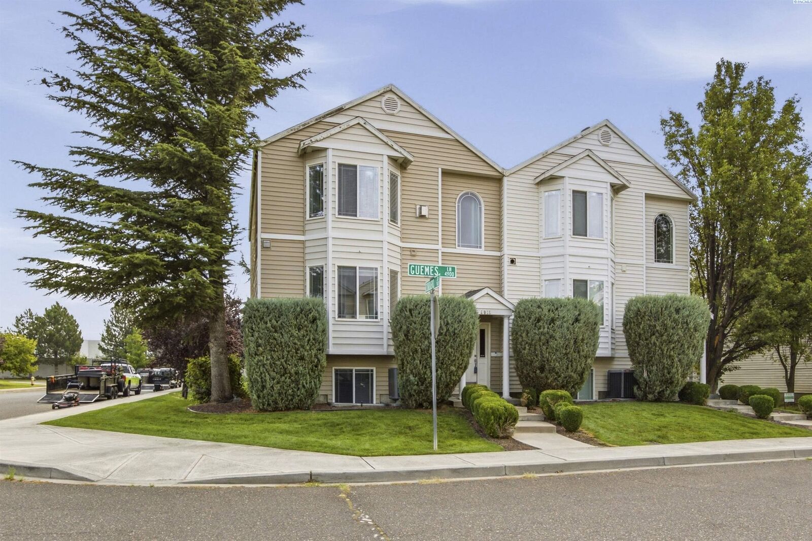 Property Photo:  4911 Guemes Lane  WA 99301 