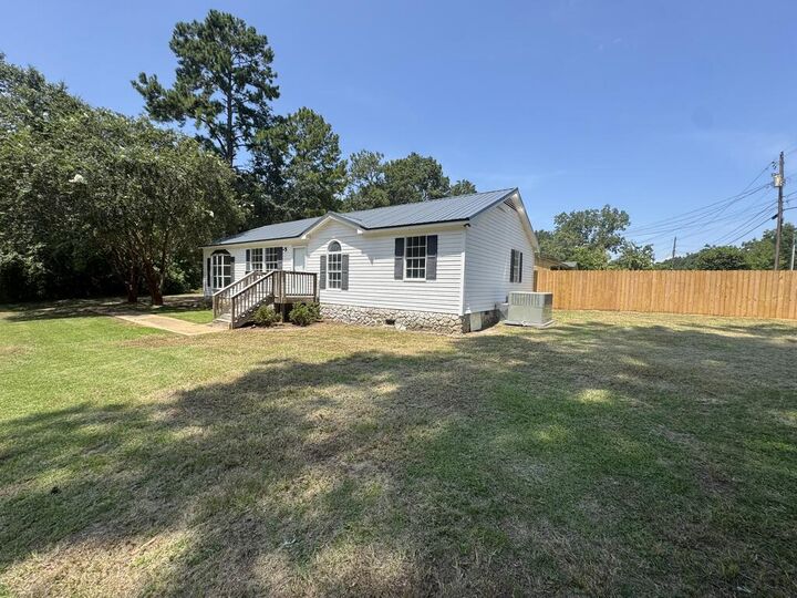 Property Photo:  2951 Summerhill Rd  GA 31792 