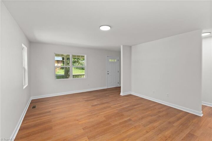 Property Photo: 2816 Ansonia Street NC 27105