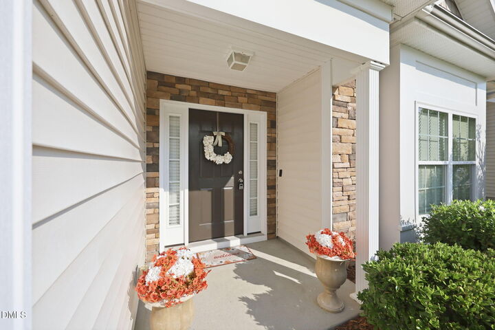 Property Photo:  1200 Dexter Ridge Drive  NC 27540 