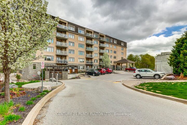 Photo de la propriété:  149 Church Street 304  ON L0G 1T0 