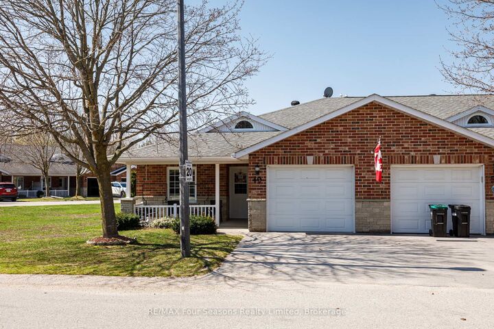 Property Photo:  275 Huron Street 49  ON L0M 1S0 