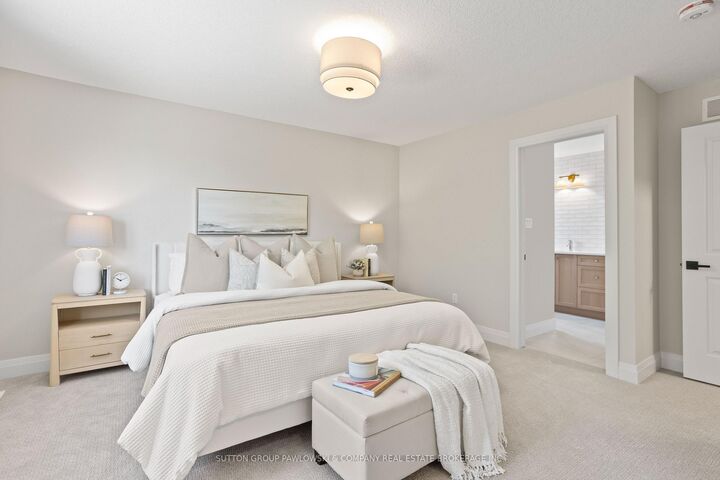 Property Photo: 1 Timberwalk Close Lot #23 ON N0M 2A0