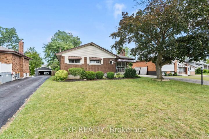 Property Photo: 8800 Champlain Drive ON L2G 6Y6