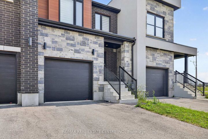 Property Photo: 296 Bradshaw Drive ON N5A 0K2