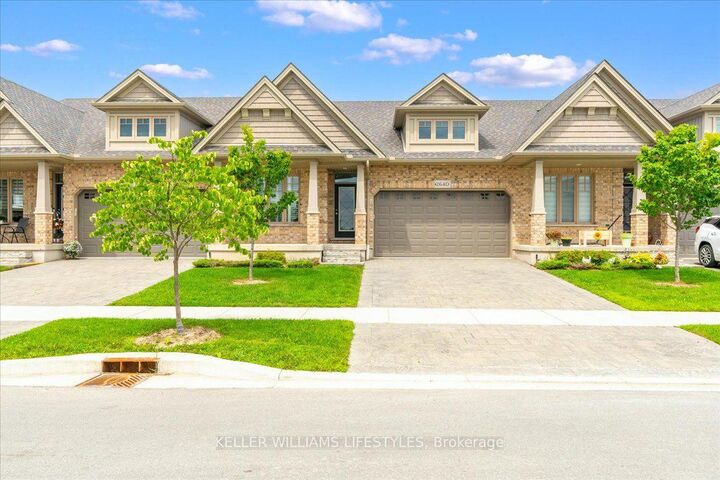 Property Photo: 2640 Buroak Drive ON N6G 0Z9