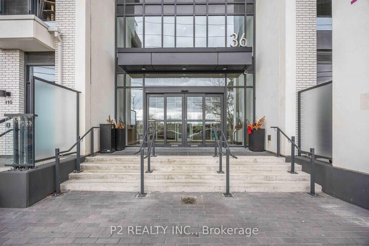 Property Photo:  36 Zorra Street 3508  ON M8Z 0G5 