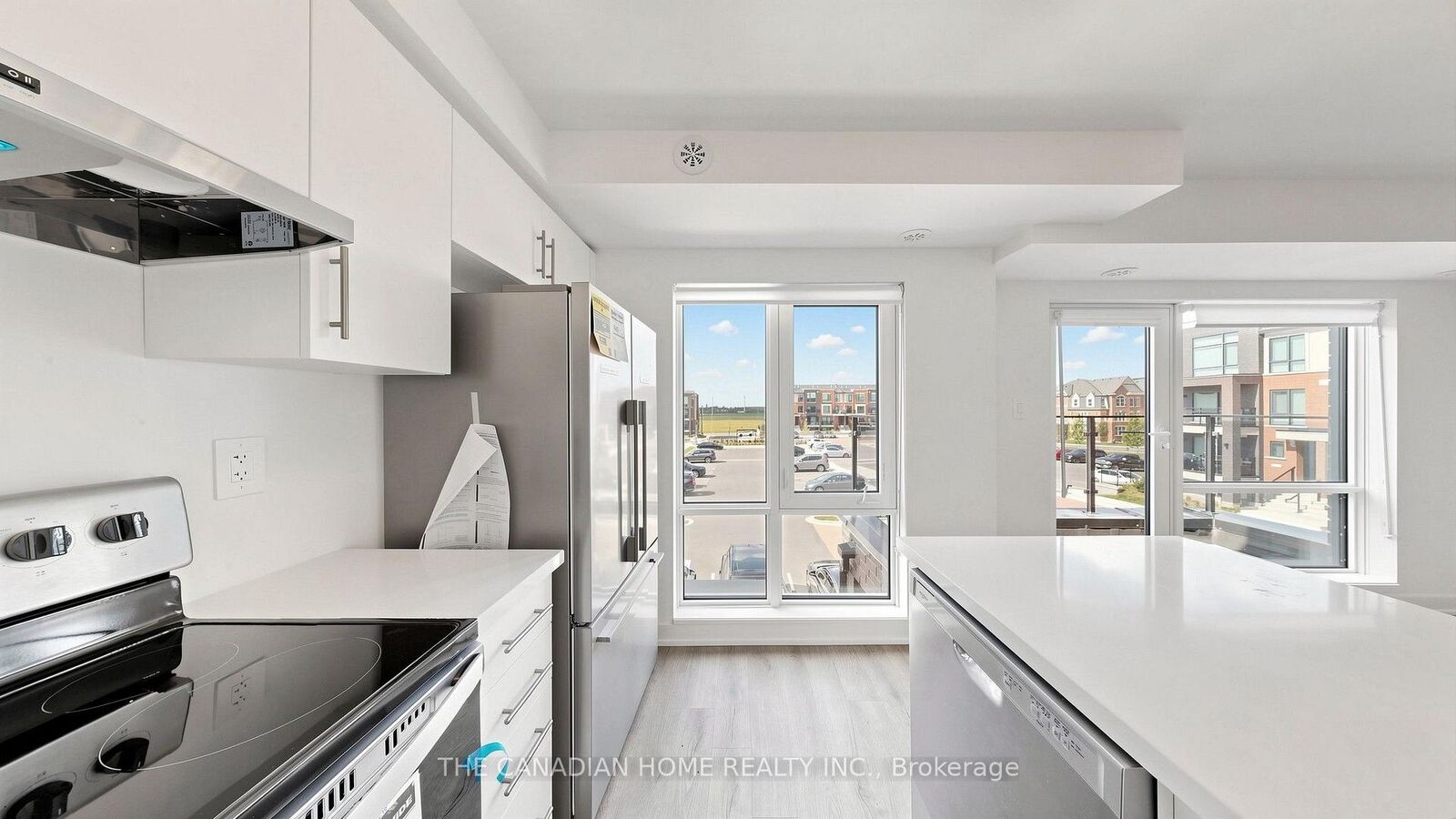 Property Photo: 45 Romilly Avenue 7 ON L7A 5L8
