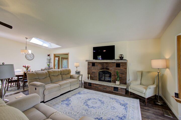Property Photo:  181 McFarlin Drive  ON N0G 2L0 