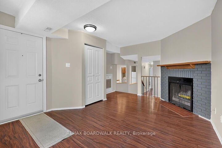 Property Photo: 24B Shehyn Lane ON K2G 4Y5