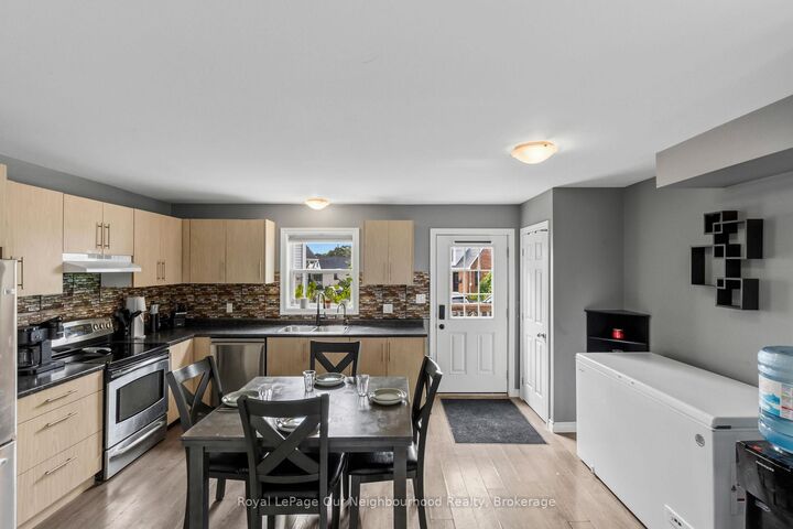 Property Photo: 28 Hope Street N ON L1A 2N5