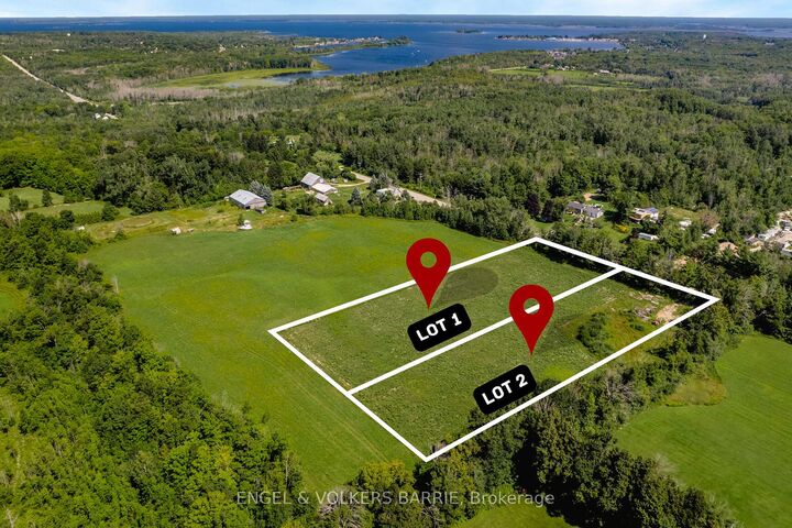 Lot 1 2332 Rumney Road — photo 1