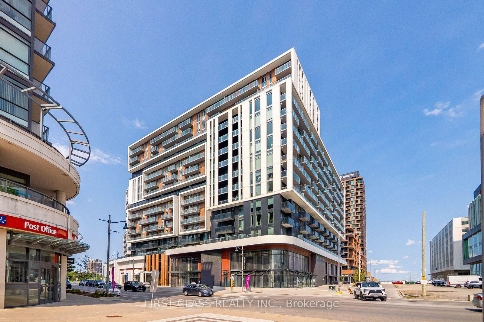 Property Photo:  8119 Birchmount Road 1316A  ON L6G 0H5 