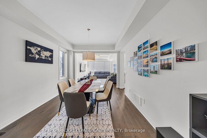 Property Photo: 163 Spitfire Drive ON L0R 1W0