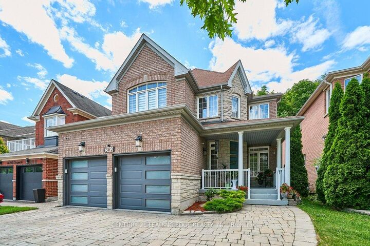 Property Photo: 382 Via Campanile N/A ON L4H 0N6