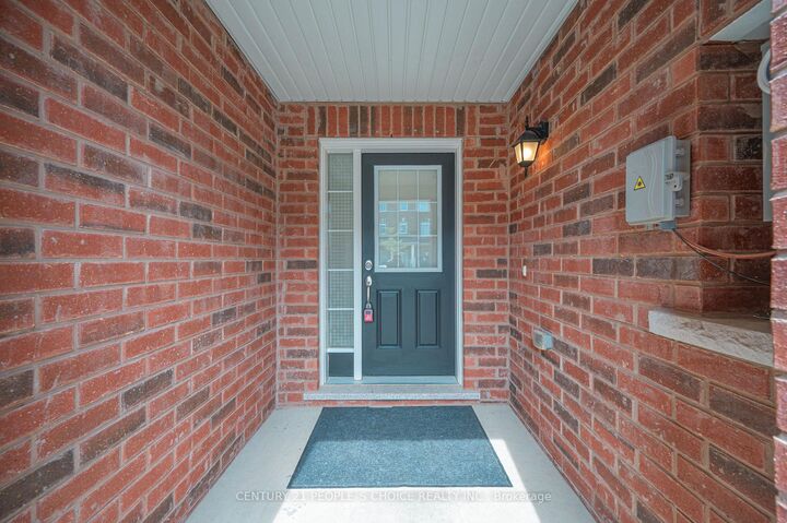 Property Photo:  52 Stewardship Road  ON L7A 4W6 