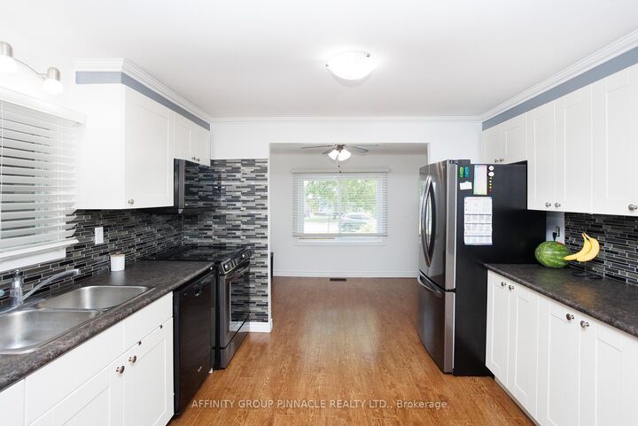 Property Photo: 24 Circle Drive ON K9V 0H7