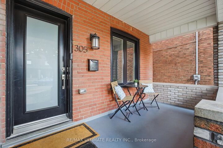 Property Photo:  305 Winona Drive  ON M6C 3S8 
