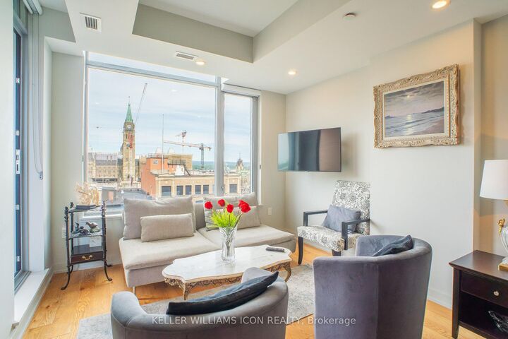 Property Photo: 101 Queen Street 1105 ON K1P 0B7