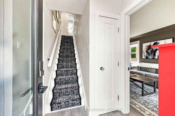 Property Photo: 257 Ottawa Street N ON N2H 3K9