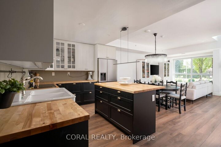 1350 Kingston Road Th10 — photo 1