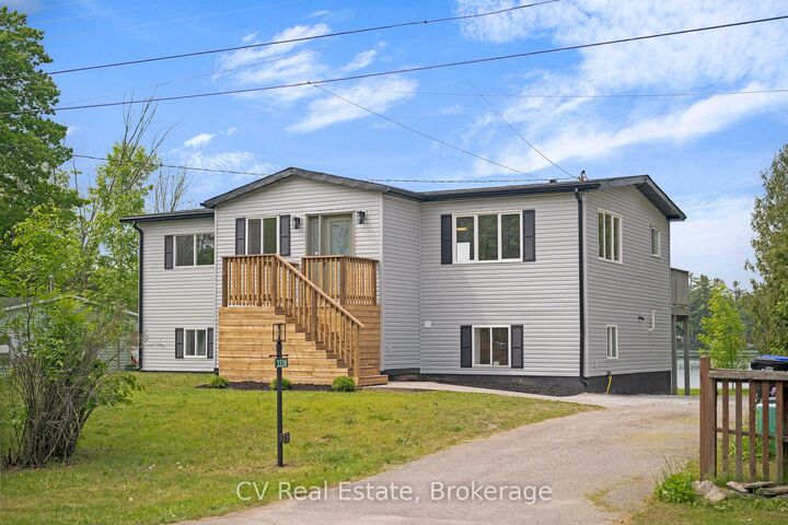 Property Photo: 3338 Cox Drive ON L0K 2B0